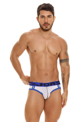 JOR 1841 Nitro Bikini Farbe Weiß